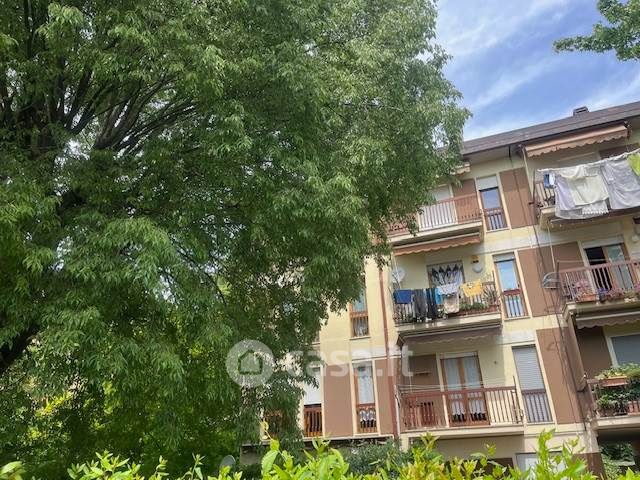 Appartamento in residenziale in 