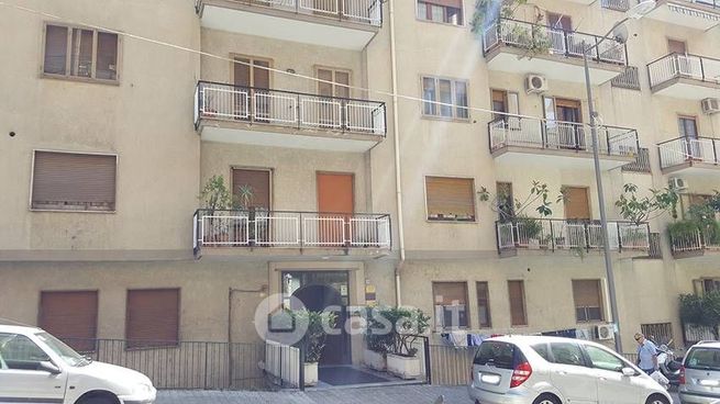 Appartamento in residenziale in Via San Giovanni Bosco 59