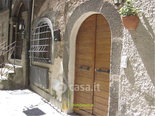 Appartamento in residenziale in Via Andrea Scriattoli 20