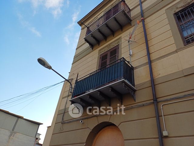 Appartamento in residenziale in Via Cusimano 40