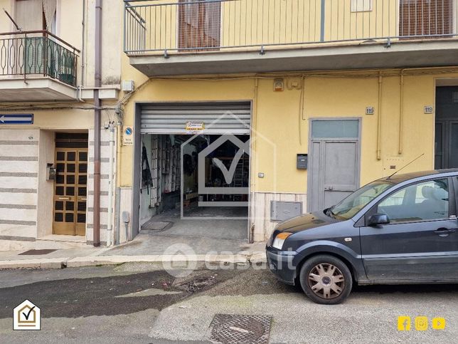 Garage/posto auto in residenziale in Via delle Cappelle 54