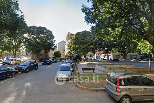 Appartamento in residenziale in Corso Bernardino Telesio