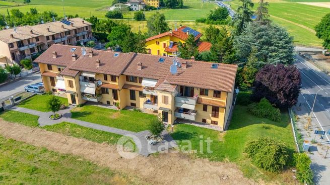 Appartamento in residenziale in