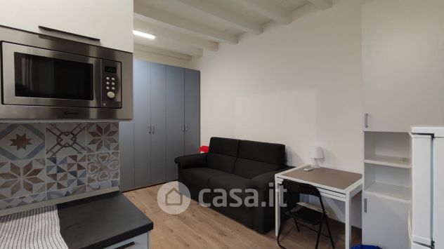 Appartamento in residenziale in Via Belfiore