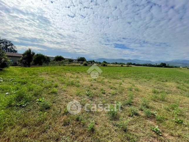 Terreno agricolo in commerciale in Via Trento