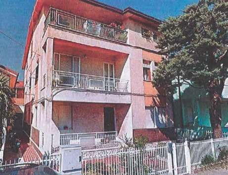 Appartamento in residenziale in 