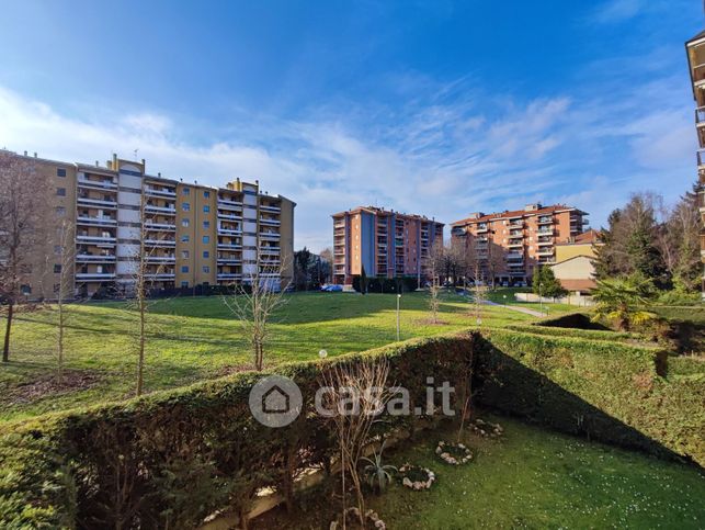 Appartamento in residenziale in Via B. Salvadori 21