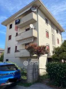 Appartamento in residenziale in Via Olmo