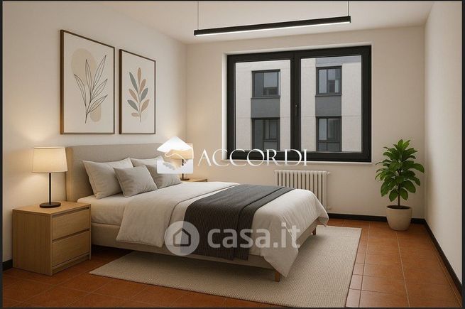 Appartamento in residenziale in