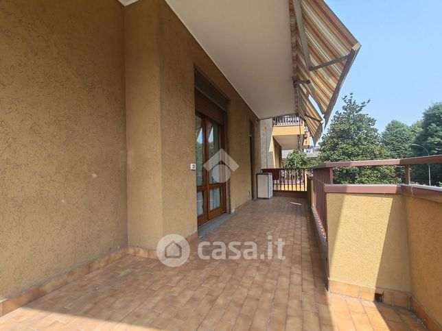 Appartamento in residenziale in Via Oscar Romero 2