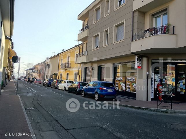 Appartamento in residenziale in Via Galileo Galilei 42