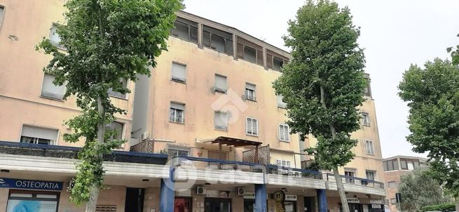 Appartamento in residenziale in Via Cap. M. T. Valeri 9