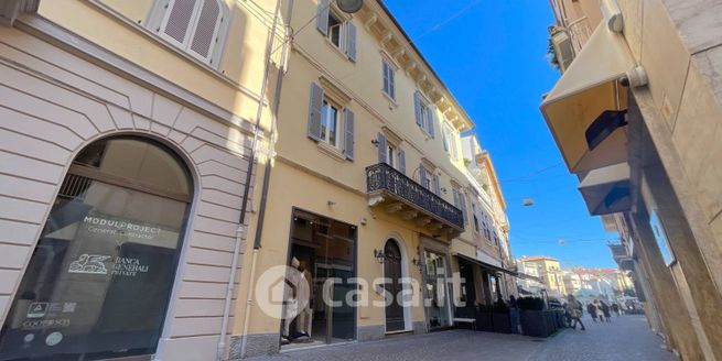 Appartamento in residenziale in Via XX Settembre 71