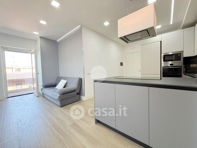 Appartamento in residenziale in Via Taddeo Crivelli 61