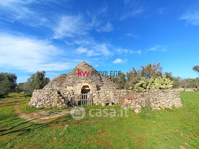Terreno edificabile in residenziale in Contrada Votano Russo