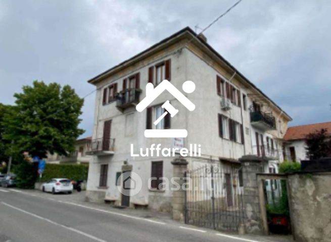 Appartamento in residenziale in Via Don Carlo Buttafava 11