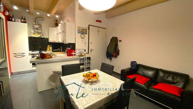 Appartamento in residenziale in Via Daniel Bovet 34