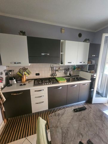 Appartamento in residenziale in Via Don Carlo Gnocchi
