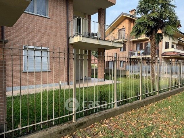 Appartamento in residenziale in Via Padre Lanteri 49