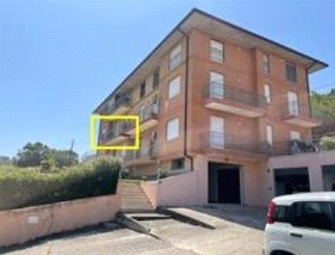 Appartamento in residenziale in Contrada SAN GIOVANNI 21