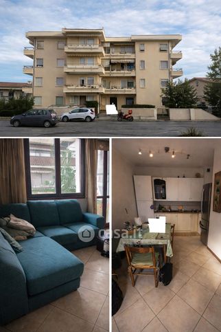 Appartamento in residenziale in Via Pietro e Maria Curie 22