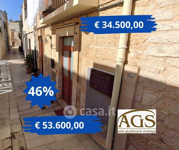 Casa indipendente in residenziale in Via Edmondo de Amicis 15