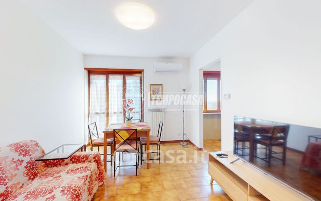 Appartamento in residenziale in Via dei Fraschei 63