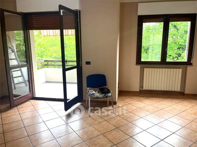Appartamento in residenziale in Via Pellegrino Strobel 23 -27