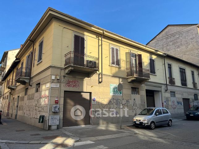 Box/posto auto in residenziale in Via Parma 69