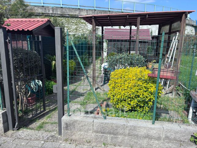 Villetta a schiera in residenziale in Via Limite