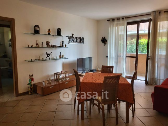 Appartamento in residenziale in Larga 64