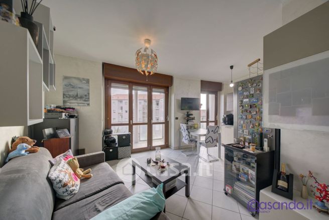 Appartamento in residenziale in Via Luigi Einaudi 4