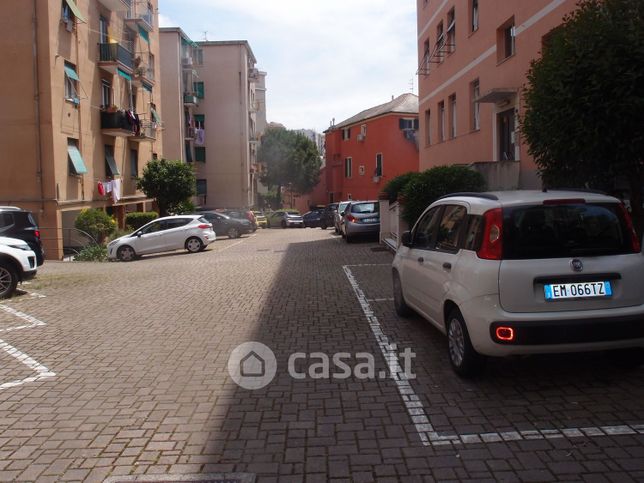 Appartamento in residenziale in Via delle Casette