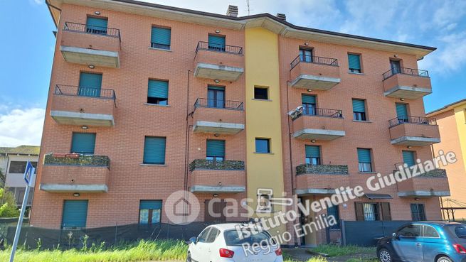 Appartamento in residenziale in Via 1º Maggio 14 /5