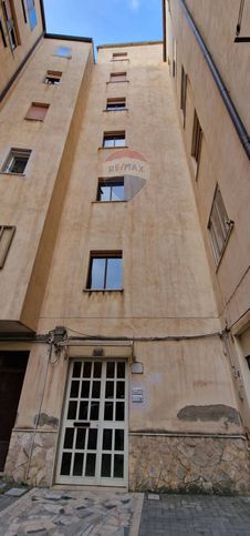 Appartamento in residenziale in Via Candrilli 23