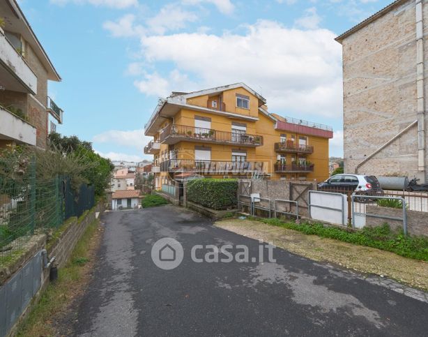 Appartamento in residenziale in Via Salvo d'acquisto