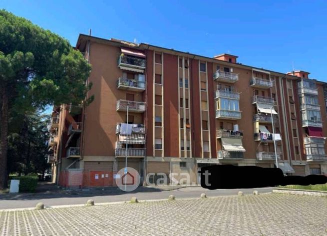 Appartamento in residenziale in Via IV Novembre