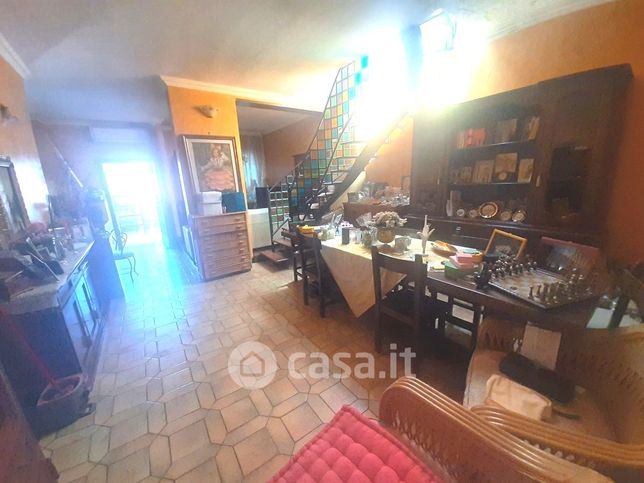 Appartamento in residenziale in Vicolo Nuovo