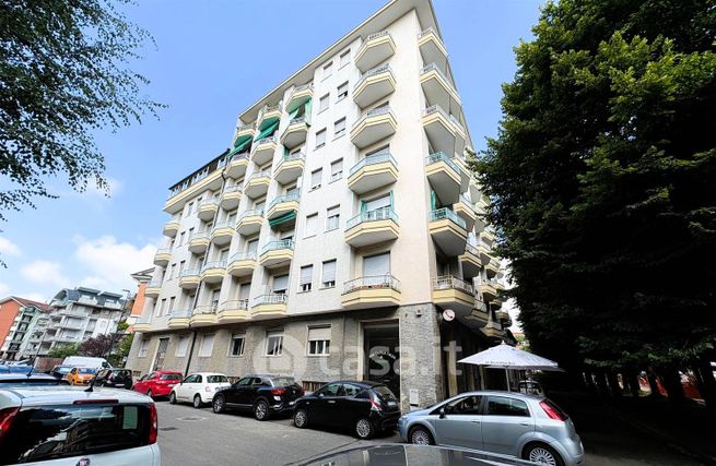 Appartamento in residenziale in Corso Luigi Cibrario 16