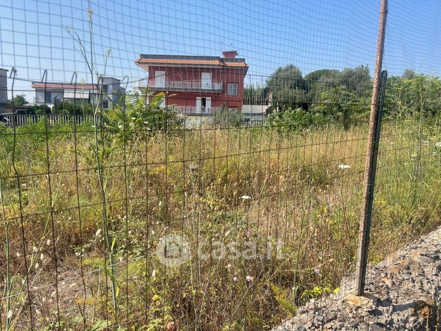 Terreno agricolo in commerciale in Via Ex Cook