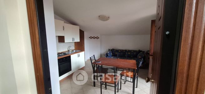 Appartamento in residenziale in Vico De Sanctis 45