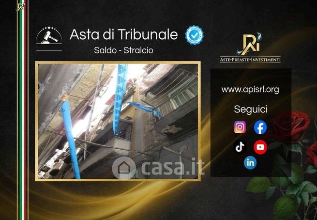 Appartamento in residenziale in Vico Maiorani 41