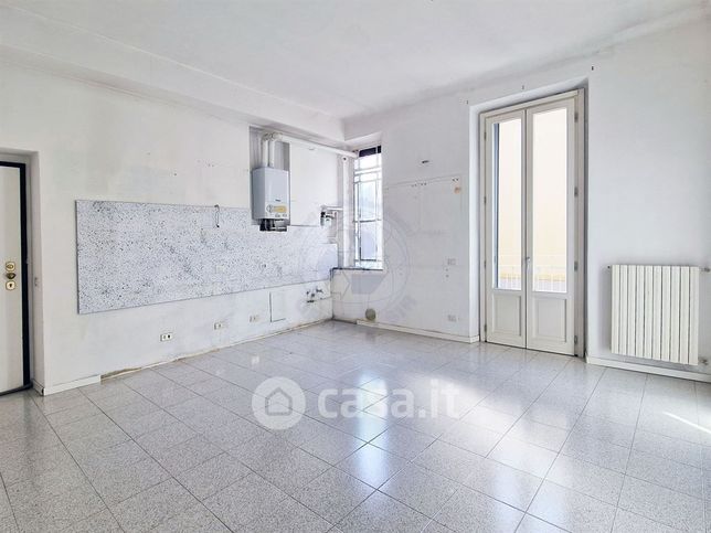 Appartamento in residenziale in Via Porta Lodi