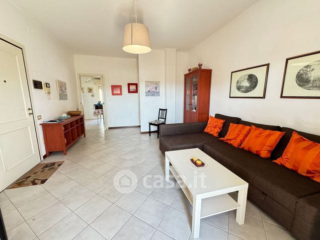 Appartamento in residenziale in Via Aurelia Sud 434