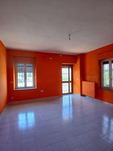 Appartamento in residenziale in Loc. Caniglie