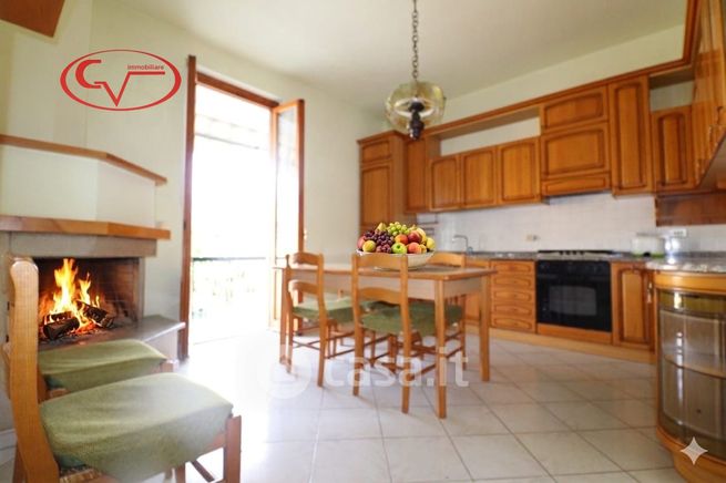 Appartamento in residenziale in Via Ammiraglio Burzagli