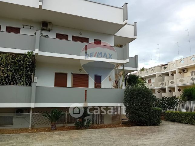 Appartamento in residenziale in Via Russo Frattasi Alberto 5