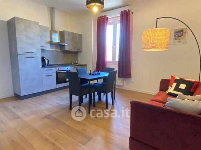 Appartamento in residenziale in Via Oreste Regnoli