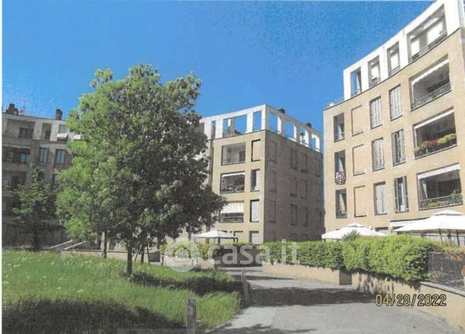 Appartamento in residenziale in Viale Giacomo Matteotti 11