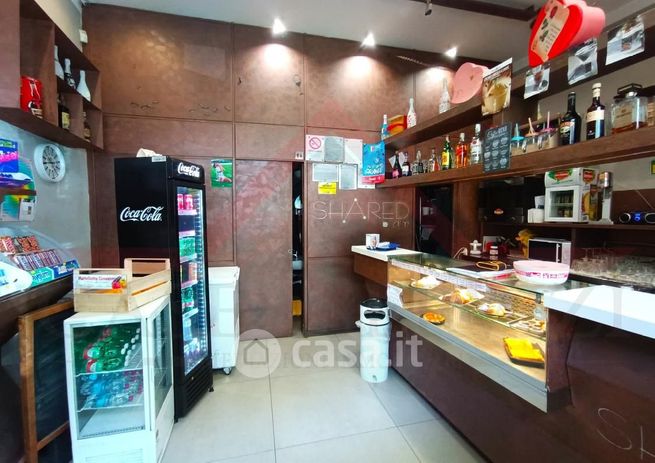 Attivitã /licenza (con o senza mura) in commerciale in Via Salvo D'Acquisto 24